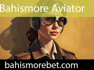 Bahismore aviator oyununu güvenle servis etmektedir.