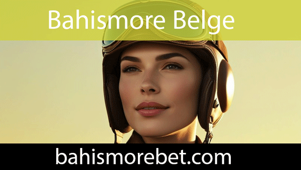 Bahismore belge istemeden kayıt imkanı tanımaktadır.