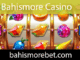 Bahismore casino oyunlarını güvenle takdim etmektedir.
