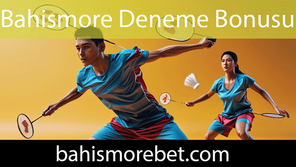 Bahismore deneme bonusu veren etkileyici şirkettir.