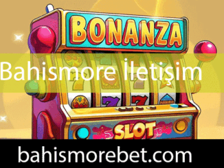 Bahismore iletişim araçlarıyla saygınlığını konuşturan formattadır.