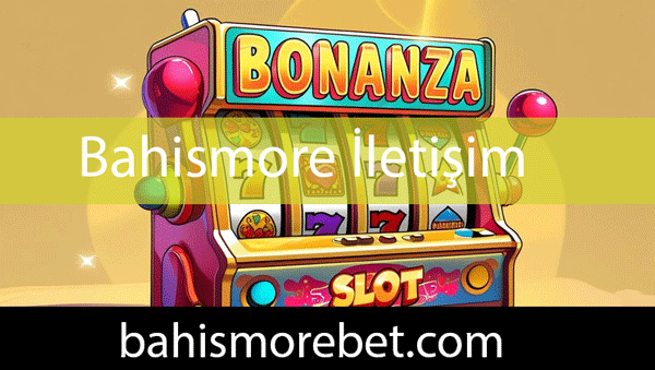 bahismore-iletisim Bahismore iletişim araçlarıyla saygınlığını konuşturan formattadır.