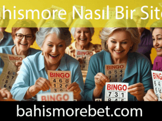 Bahismore nasıl bir site olduğunu şeffaflığıyla ortaya dökmektedir.