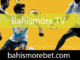 Bahismore TV hizmetini benzersizliğiyle takdim etmektedir.