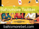 Bahismore twitter resmi hesabıyla milyonlara ulaşmaktadır.