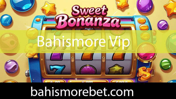 Bahismore vip aracılığıyla saygınlığını konuşturan formattadır.