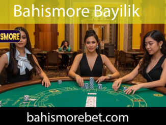Bahismore bayilik avantajlarıyla dikkat çekici formattadır.