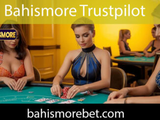 Bahismore trustpilot forumunda bulunmayan elit markadır.