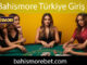 Bahismore Türkiye giriş adresiyle ülkemizde faaldir.
