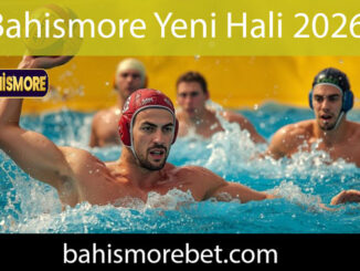 Bahismore yeni hali 2026 vasıtasıyla popülaritededir.