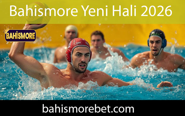 Bahismore yeni hali 2026 vasıtasıyla popülaritededir.